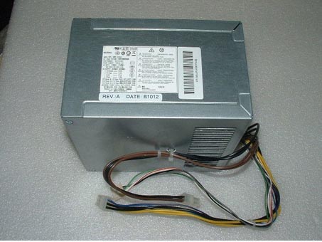 HP 611484-001  AC アダプター