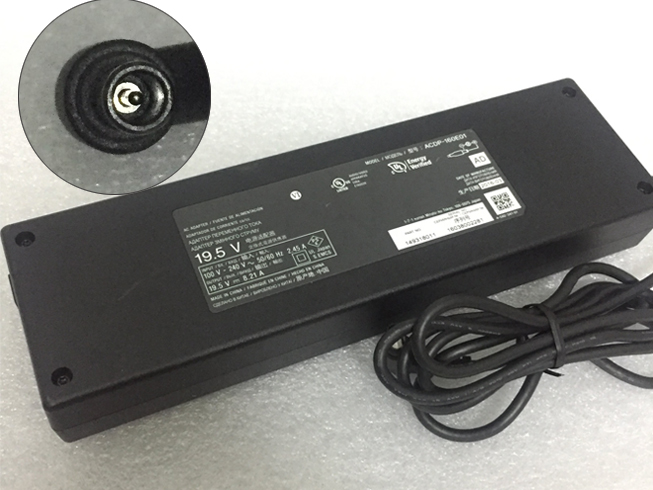 Sony ACDP-160E01 ACアダプター