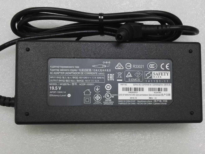 Sony ACDP-100D01 ACアダプター