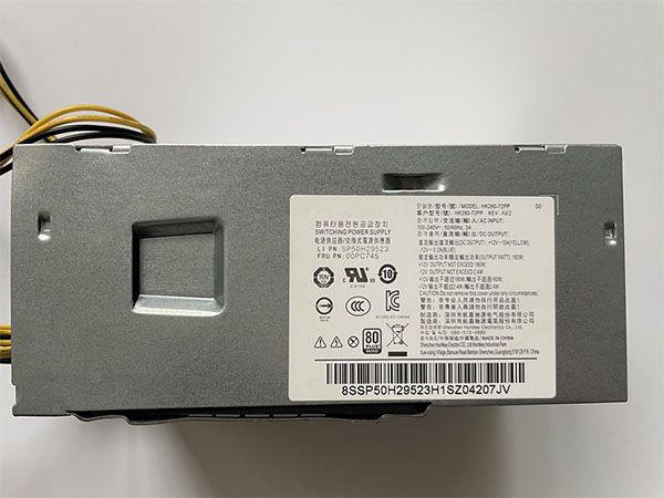 Lenovo PCG010アダプター