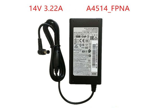 Samsung C27F591FDC ACアダプター