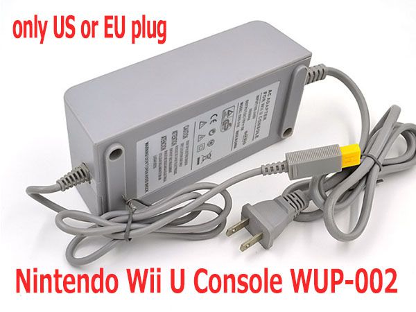 Nintendo WUP-002アダプター