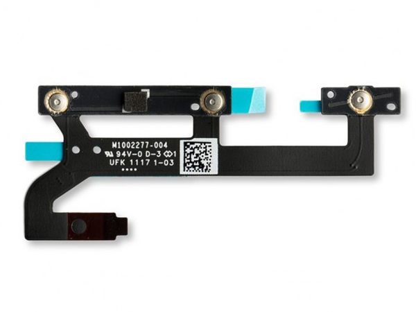 M1002277-004 For Microsoft Surface Pro 4(1724) Volume Power Button Flex Cable Ribbon