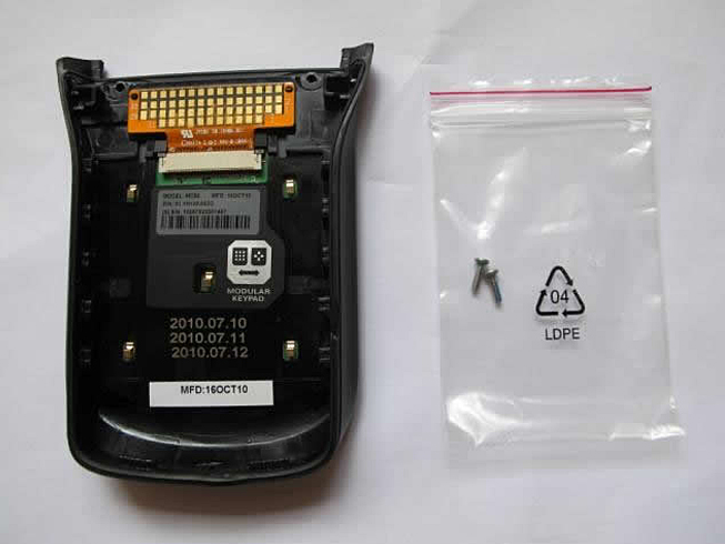 37-key Standard Keypad for Motorola Symbol MC9500 MC9596 MC9598