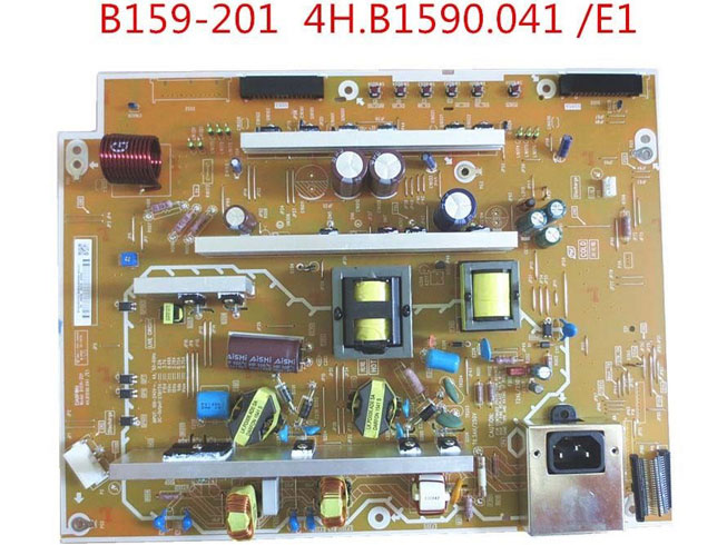 TH-P42X50C TH-P50X50C電源ボード対応Panasonic B159-201 4H.B1590.041 /E1 N0AE6JK00006