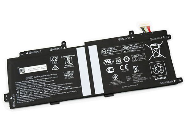 HP MR02XL電池/バッテリー