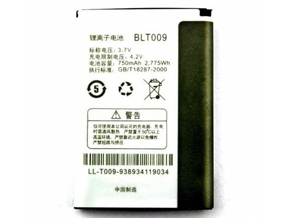 OPPO BLT009電池/バッテリー