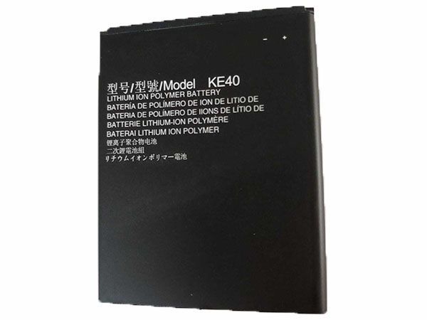 Motorola KE40電池/バッテリー
