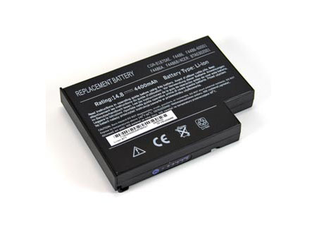 benq 4ur18650f-1-ql105電池/バッテリー