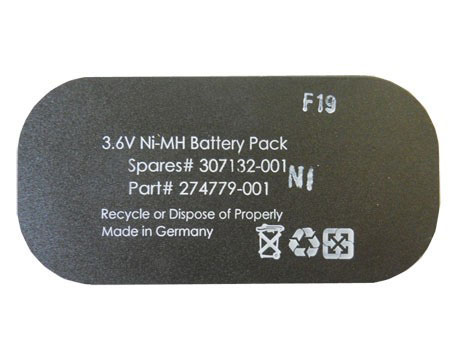 HP 307132-001電池/バッテリー