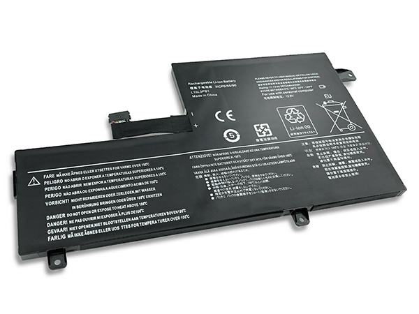 Lenovo L15L3PB1電池/バッテリー