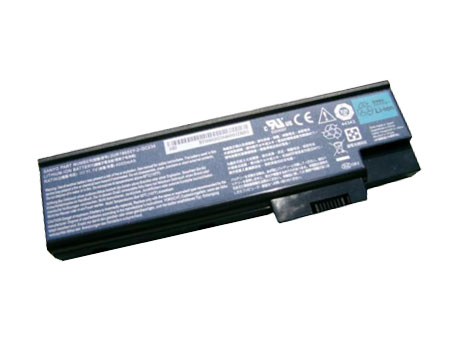 acer 3UR18650Y-2-QC236電池/バッテリー