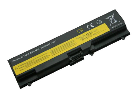 Lenovo 42T4752電池/バッテリー