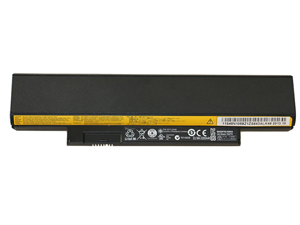 Lenovo 45N1059電池/バッテリー