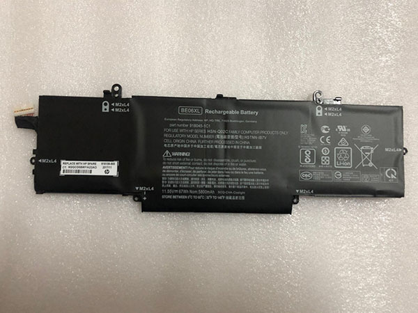 HP 918180-855電池/バッテリー