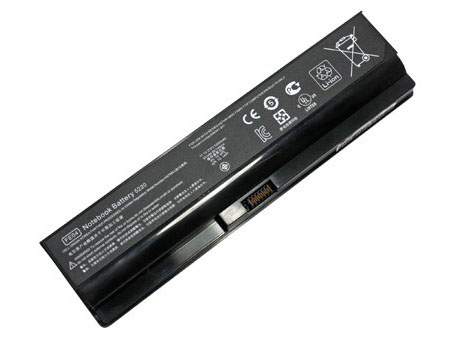 HP 595669-721電池/バッテリー