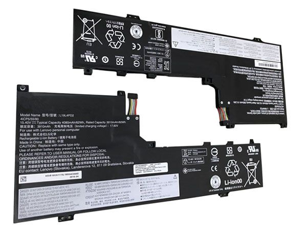 Lenovo L19M4PD2電池/バッテリー