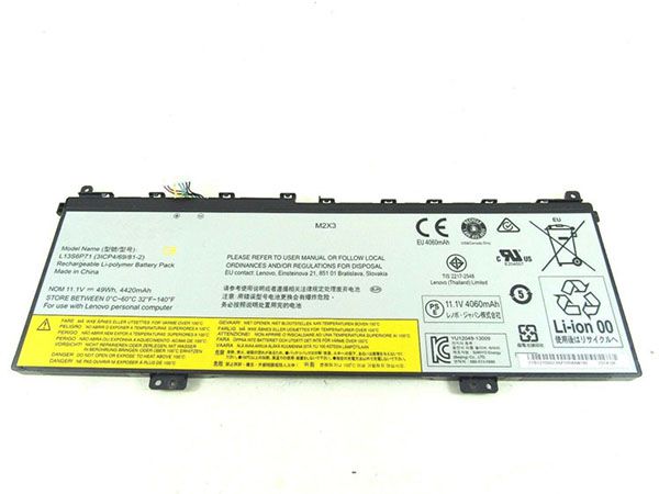 Lenovo L13M6P71電池/バッテリー