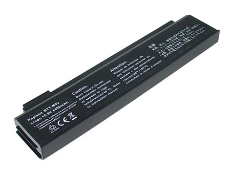 medion GBM-BMS080AAA00電池/バッテリー