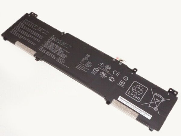 ASUS B31N1822電池/バッテリー