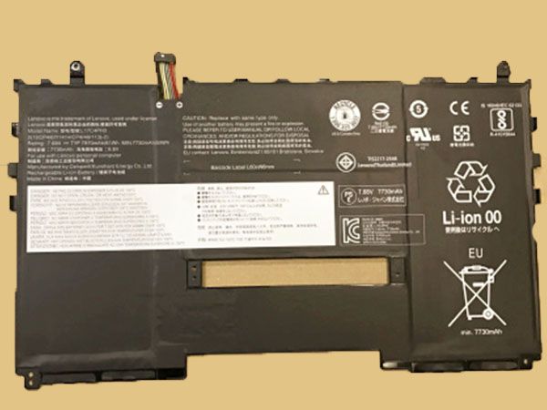 Lenovo L17C3PH3電池/バッテリー