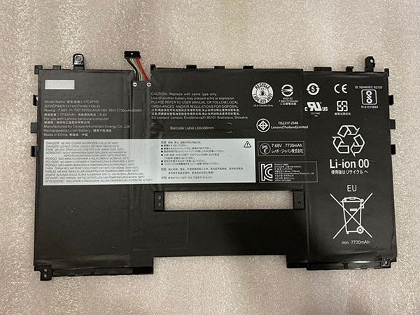Lenovo L17C4PH3電池/バッテリー