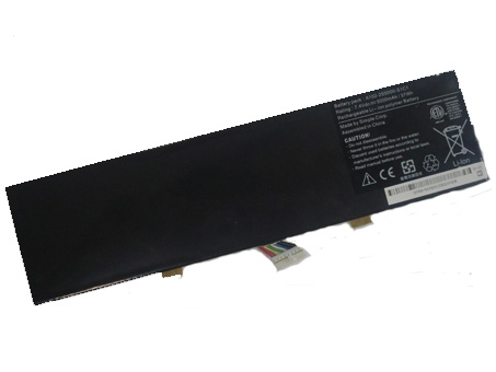 UNIWILL A102-2S5000-

S1C1電池/バッテリー