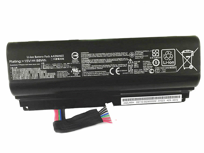 Asus 42N1403電池/バッテリー