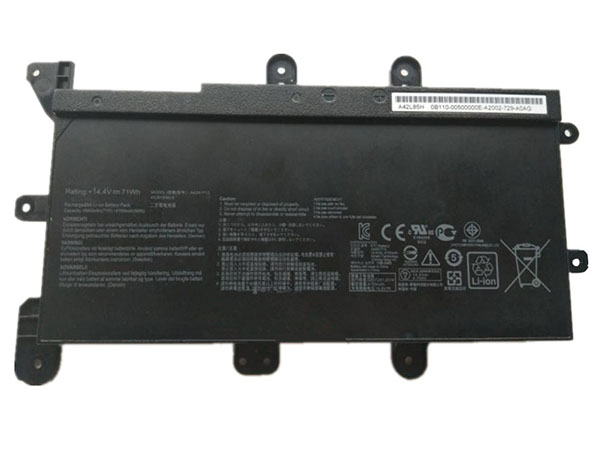 ASUS A42N1713電池/バッテリー