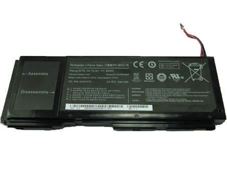 SAMSUNG AA-PBPN8NP電池/バッテリー