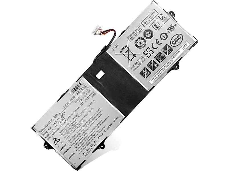 Samsung AA-PBTN2QT電池/バッテリー