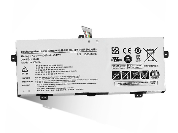 Samsung AA-PBUN4AR電池/バッテリー