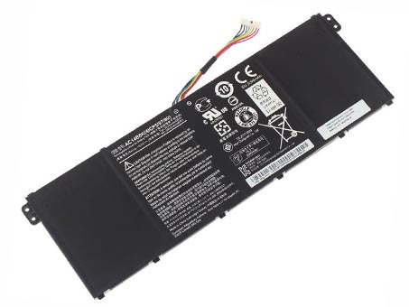 Acer AC14B8K電池/バッテリー