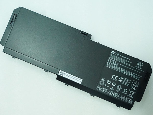 HP AM06XL電池/バッテリー
