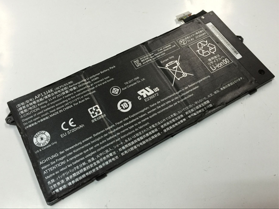 ACER AP13J4K電池/バッテリー