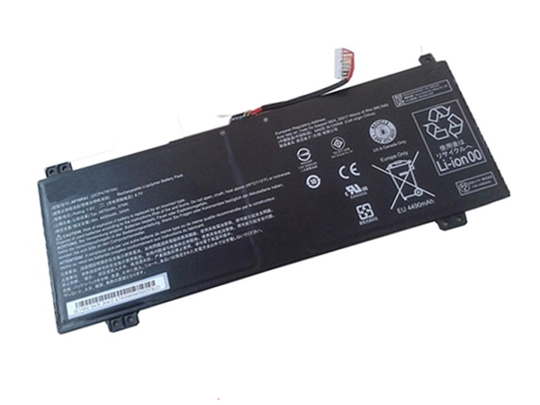 Acer AP16K4J電池/バッテリー