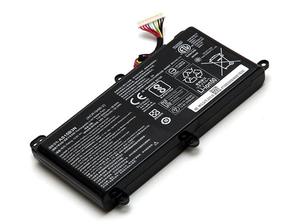 Acer AS15B3N電池/バッテリー