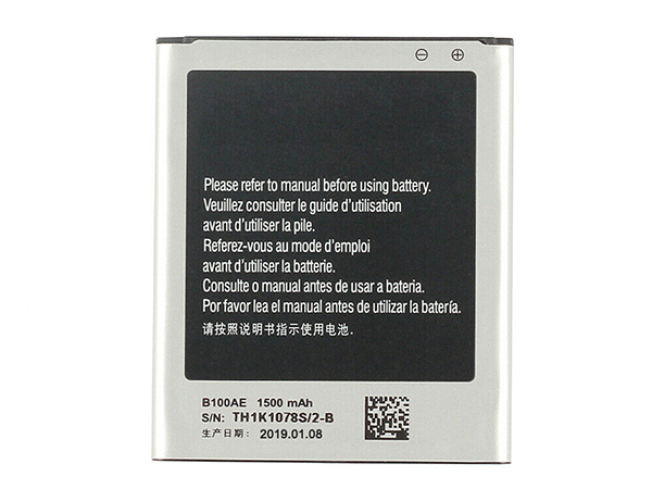 Samsung B100AE電池/バッテリー