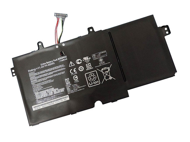 ASUS B31N1402電池/バッテリー