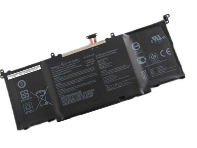 ASUS B41N1526電池/バッテリー