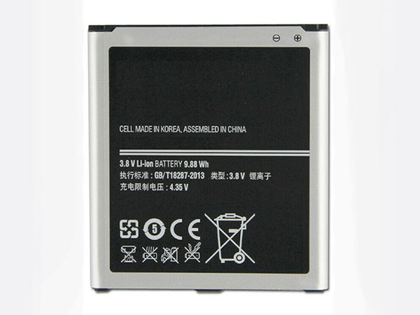Samsung B650AC電池/バッテリー