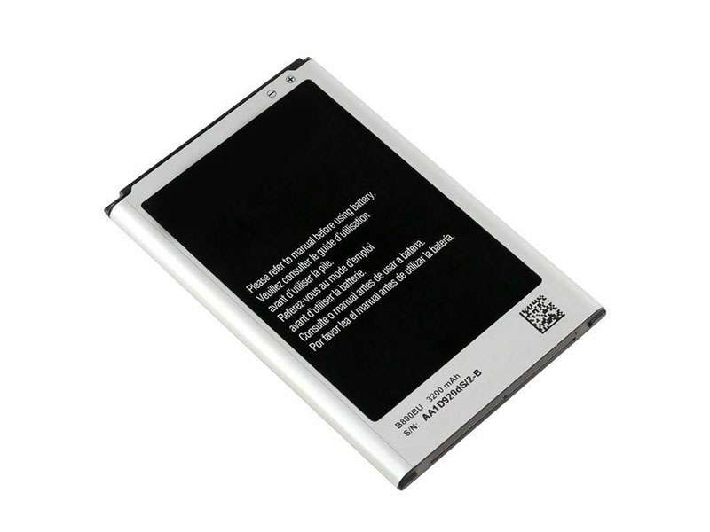 Samsung B800BU電池/バッテリー
