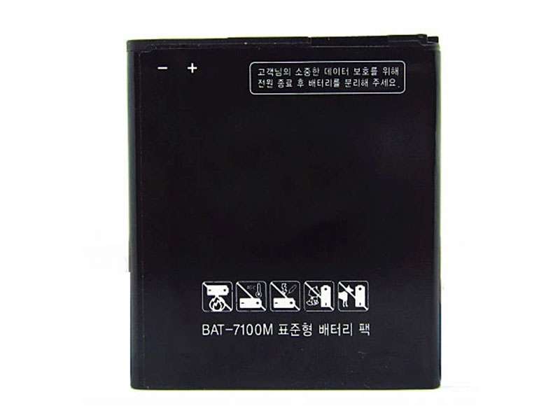 SKY BAT-7100M電池/バッテリー