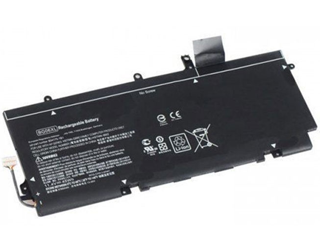 HP BG06XL電池/バッテリー