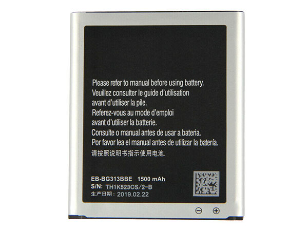Samsung EB-BG313BBE電池/バッテリー