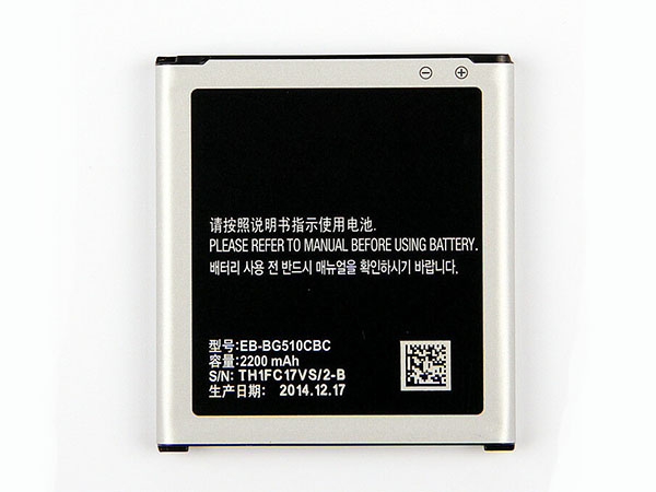 Samsung EB-BG510CBC電池/バッテリー