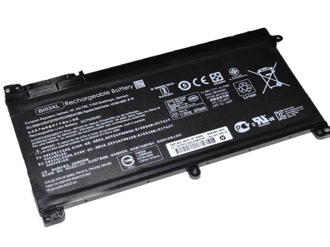 HP BI03XL電池/バッテリー