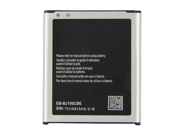 Samsung EB-BJ100CBE電池/バッテリー