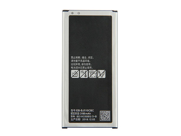 Samsung EB-BJ510CBC電池/バッテリー