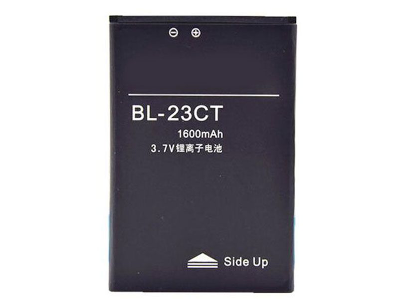 koobee BL-23CT電池/バッテリー